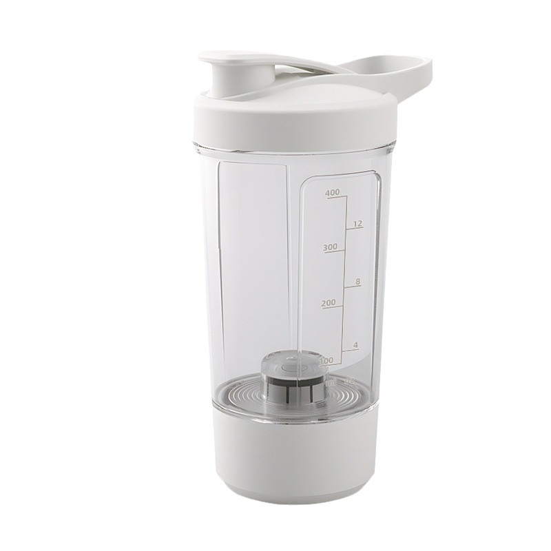 GainsMix: Automatic Stirring Shaker